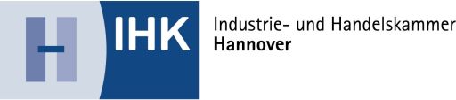 Logo Industrie- und Handelskammer Hannover 