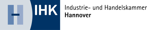Logo Industrie- und Handelskammer Hannover 